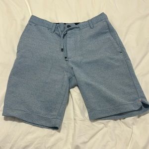 Zara Shorts